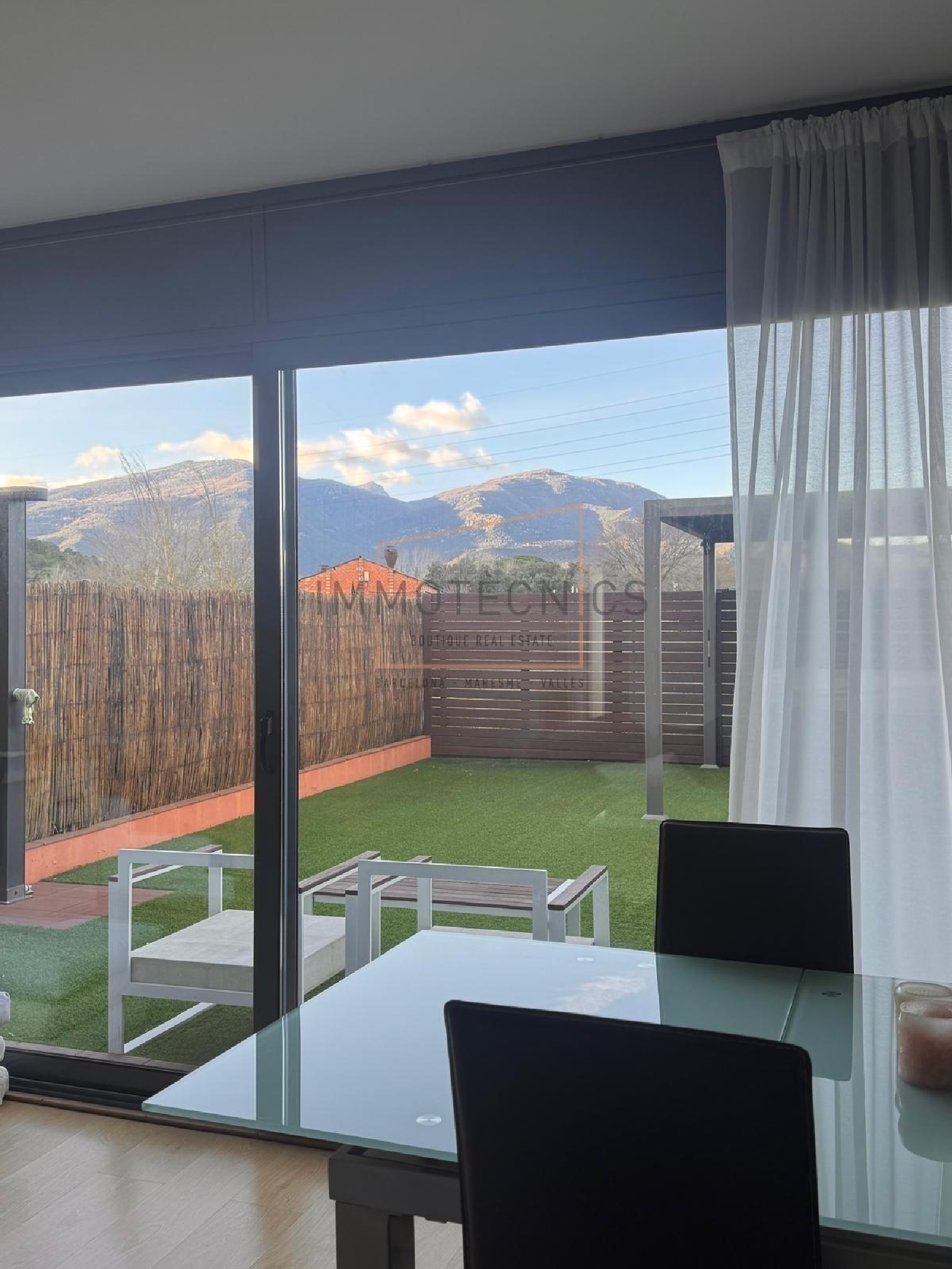  for sale house Gualba Vallès Oriental 6