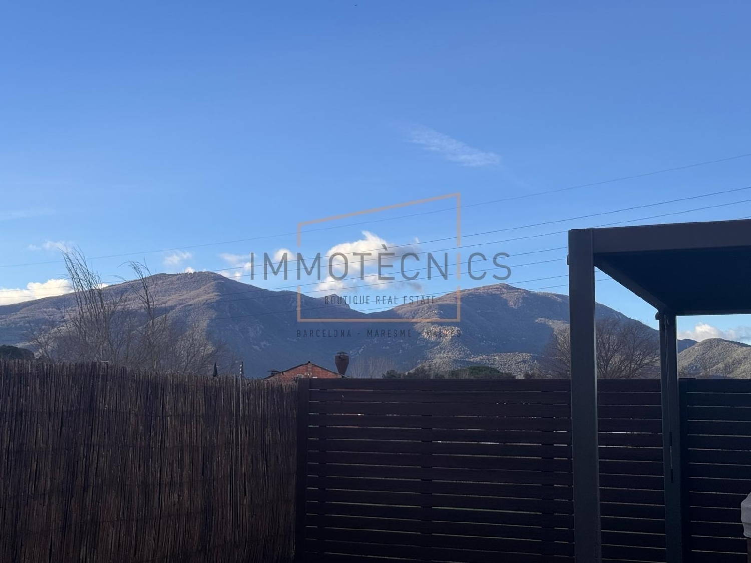  for sale house Gualba Vallès Oriental 3