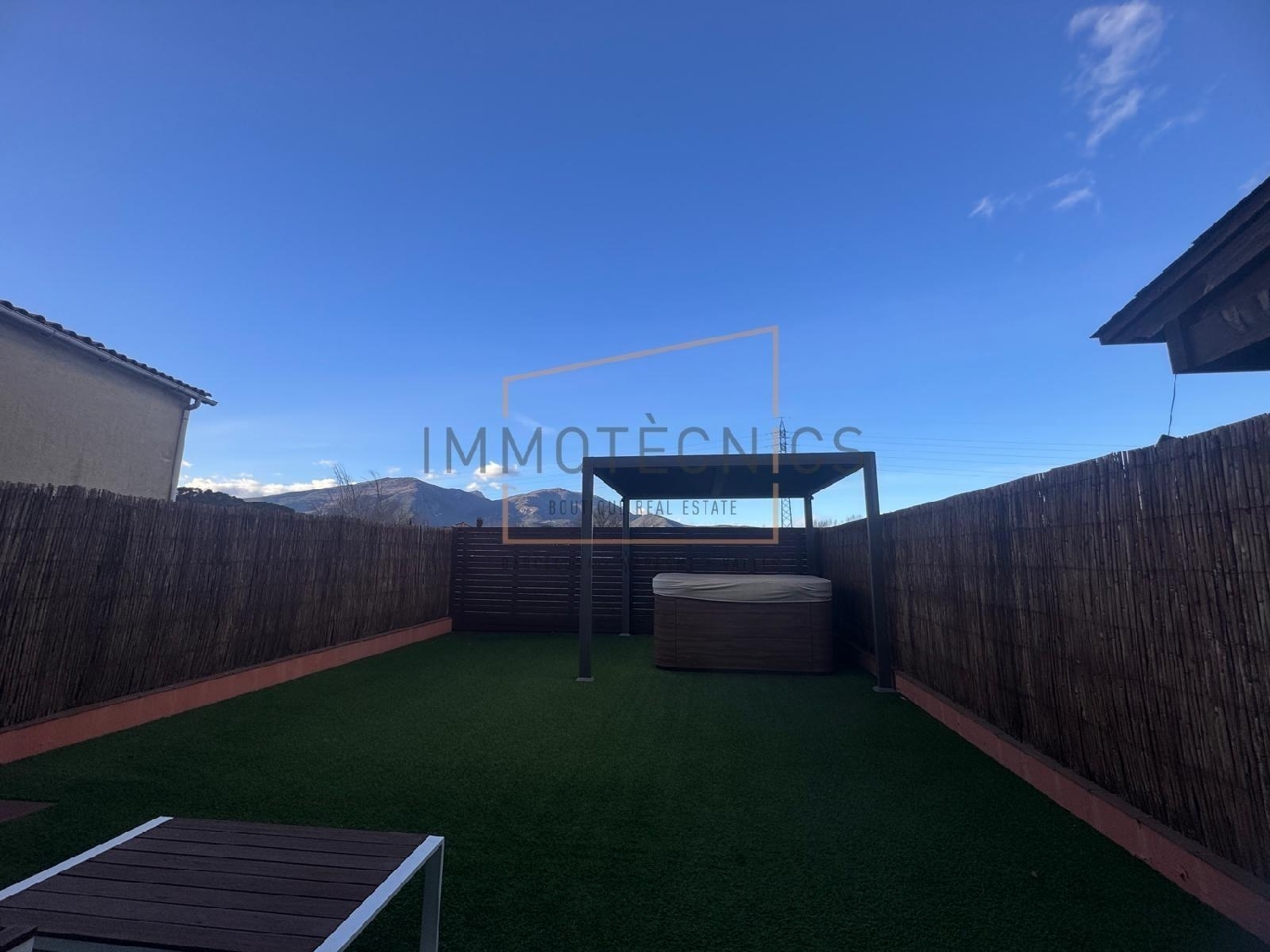  for sale house Gualba Vallès Oriental 2