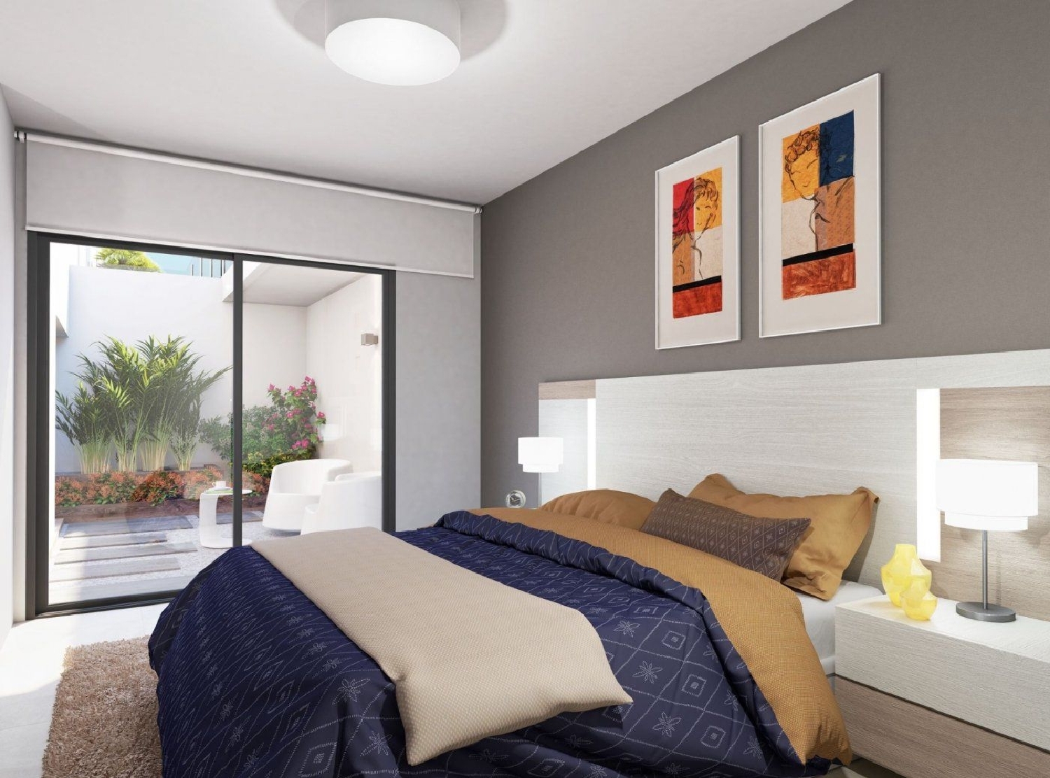  till salu hus Guardamar Del Segura Baix Segura 4