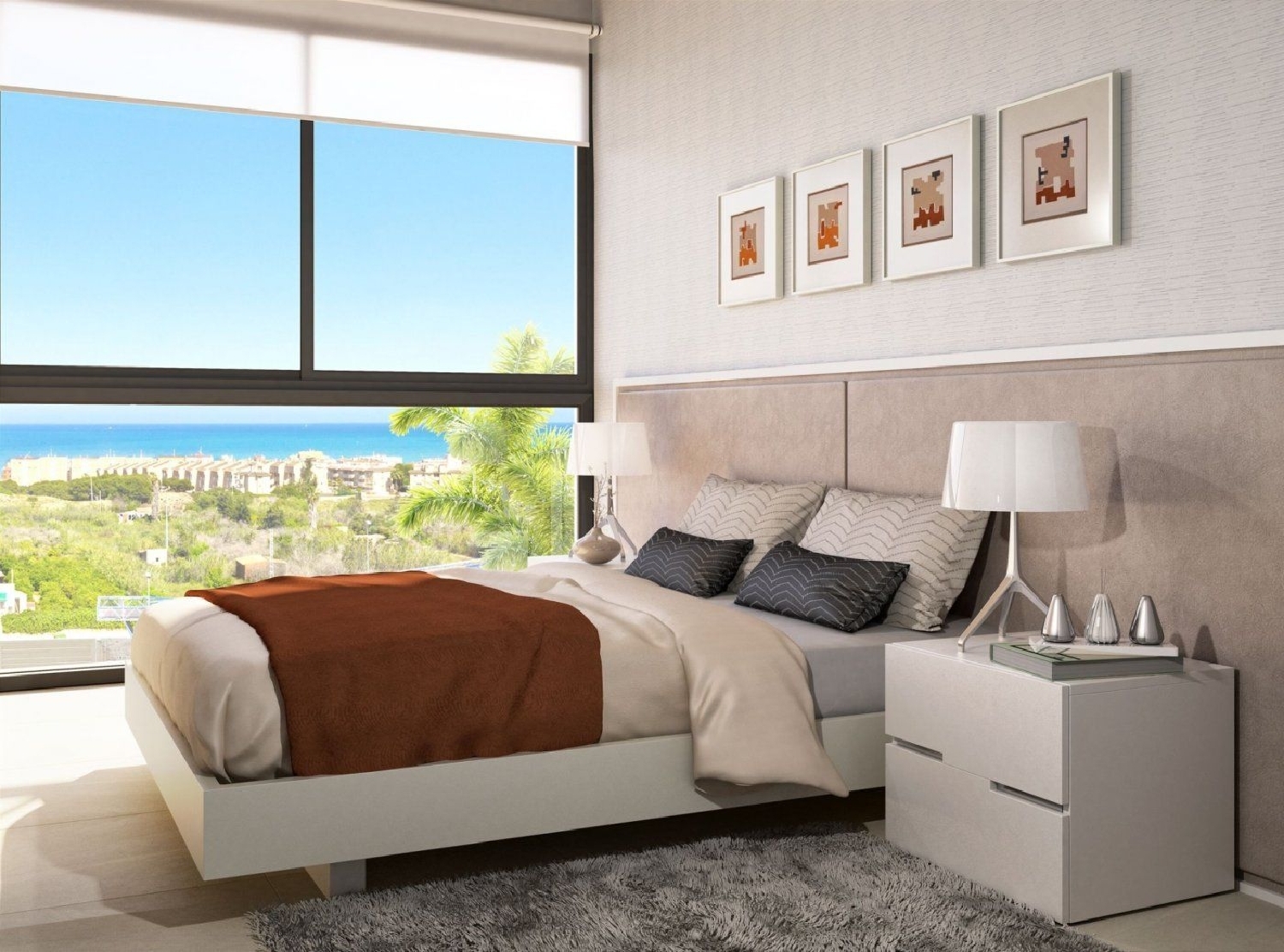  till salu hus Guardamar Del Segura Baix Segura 5