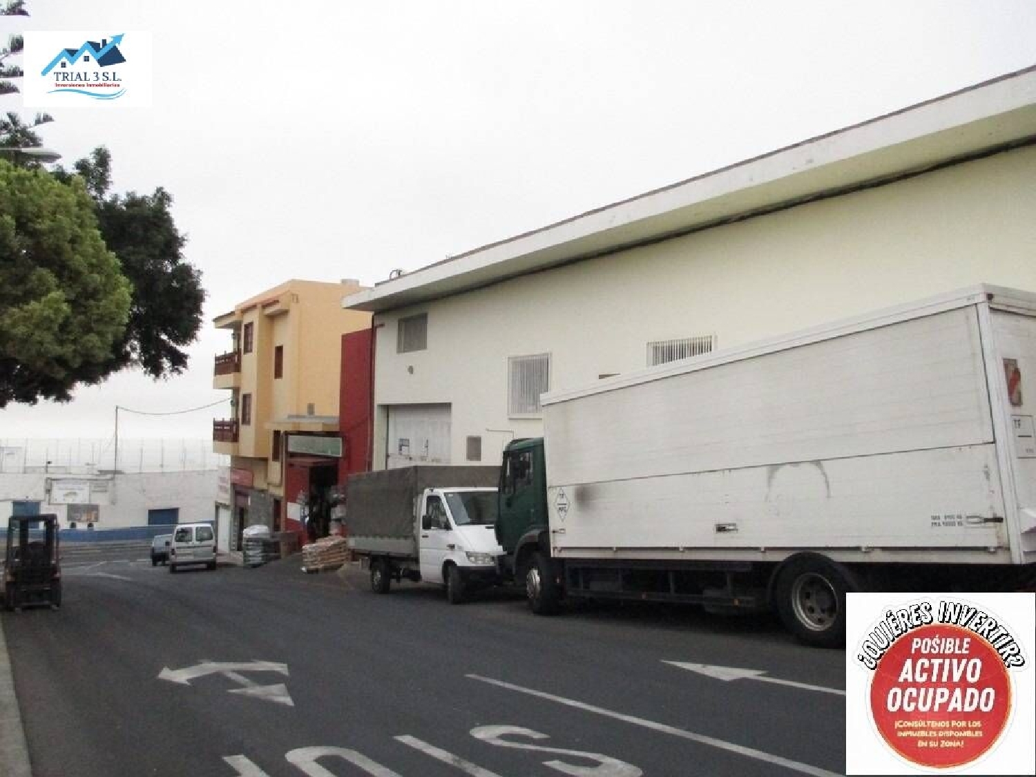  kaufen Haus Guía De Isora Zona Suroeste 1