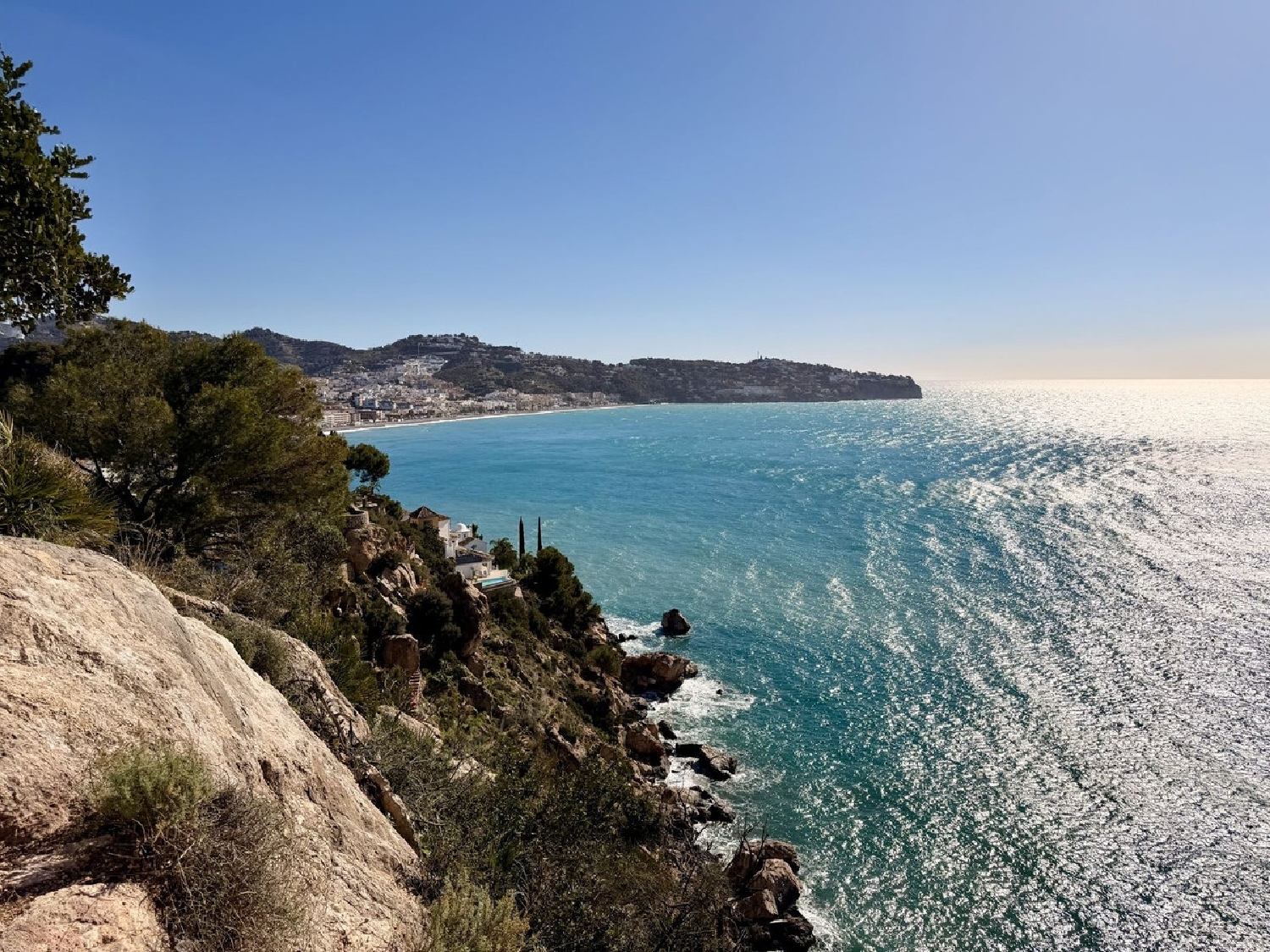  for sale house Herradura Levante Almeriense 8