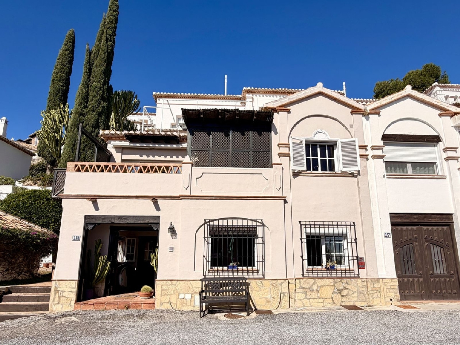  for sale house Herradura Levante Almeriense 2
