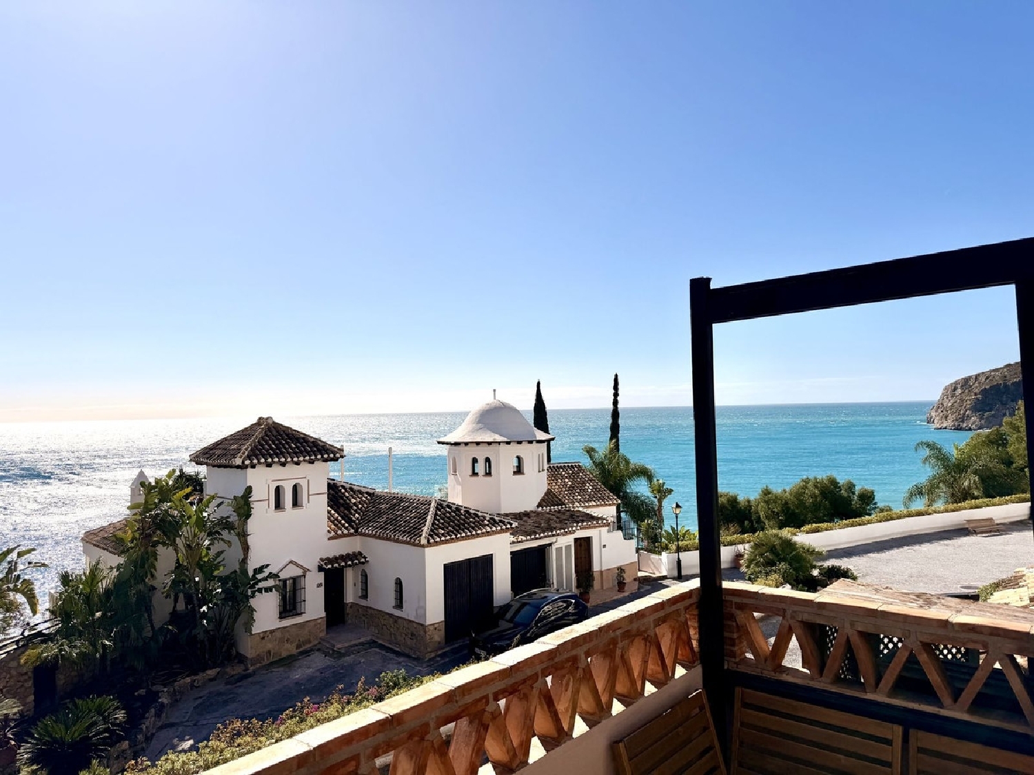  for sale house Herradura Levante Almeriense 5