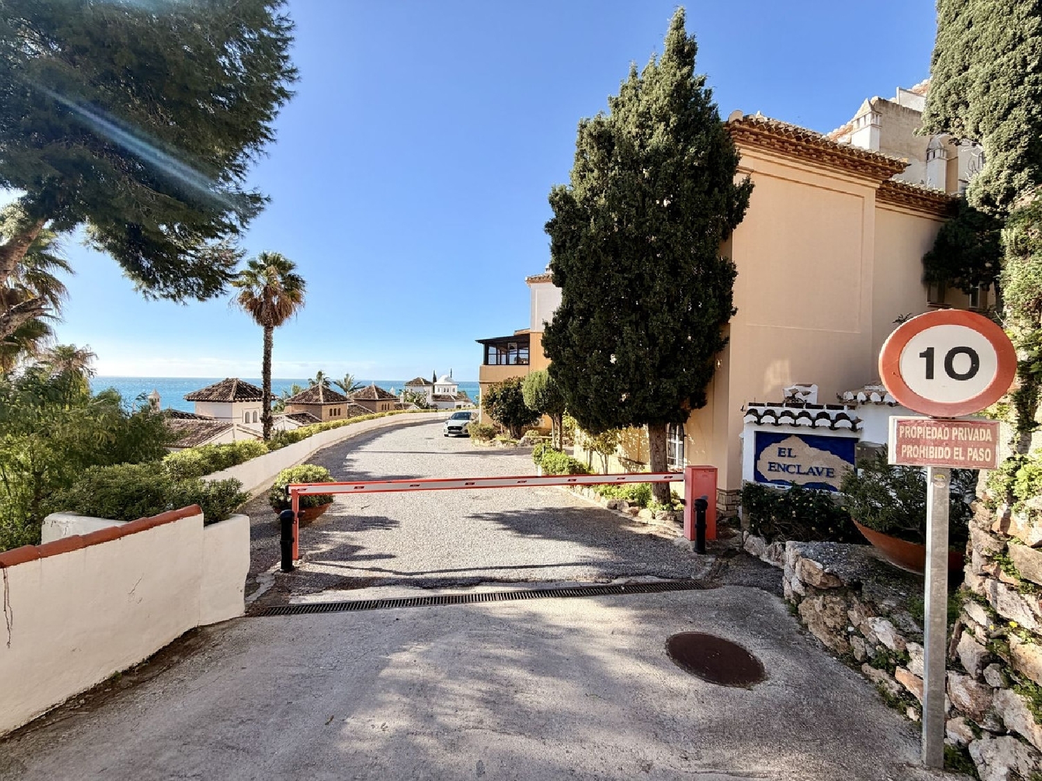  for sale house Herradura Levante Almeriense 7