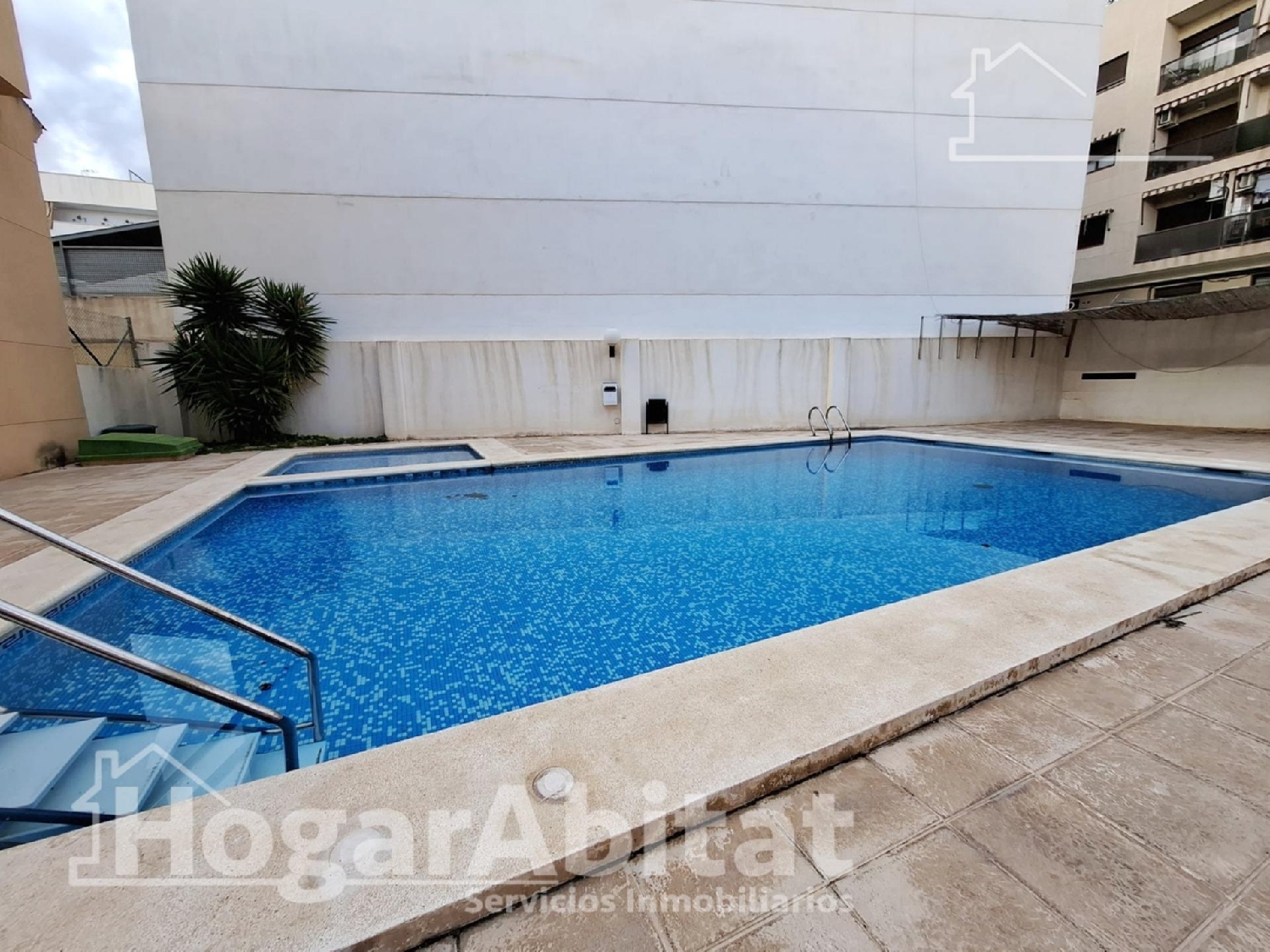  en venta casa Moncada Horta Nord 7