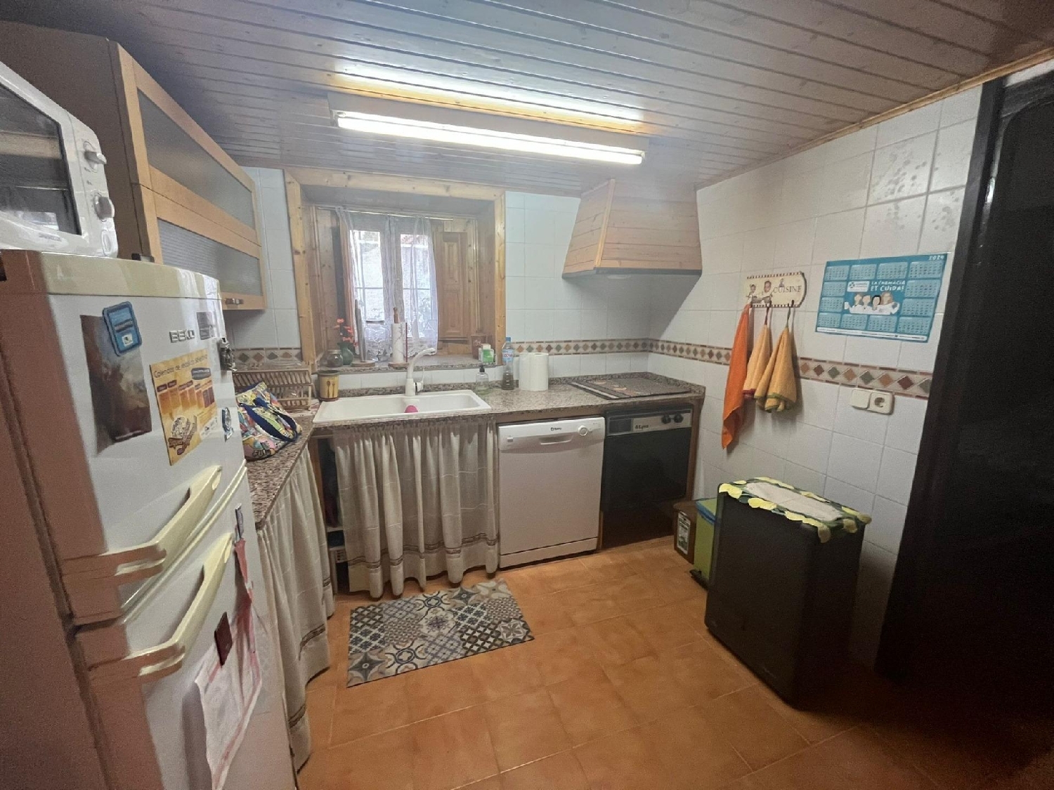  en venta casa Horta De Sant Joan Terra Alta 3