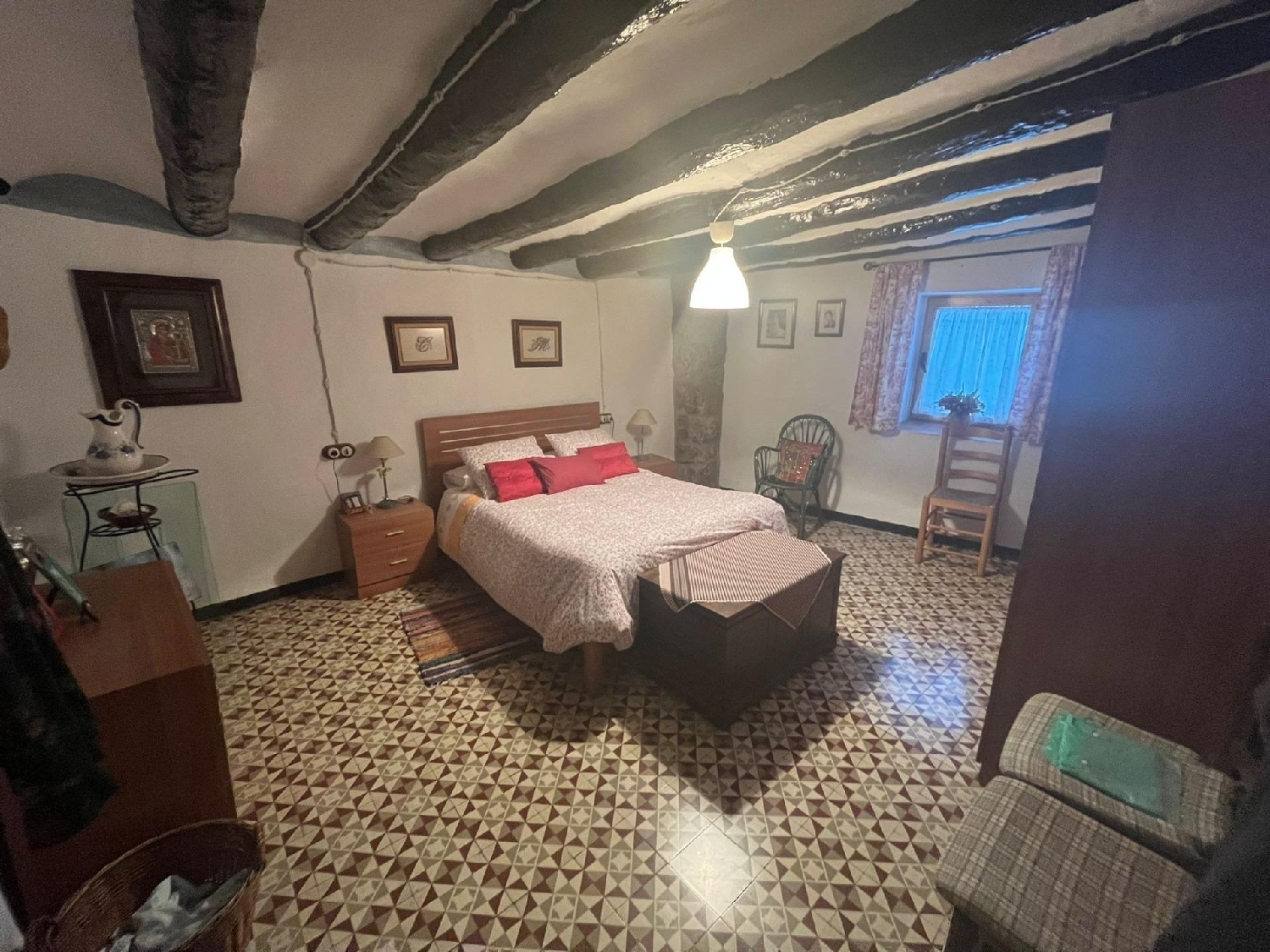  en venta casa Horta De Sant Joan Terra Alta 4