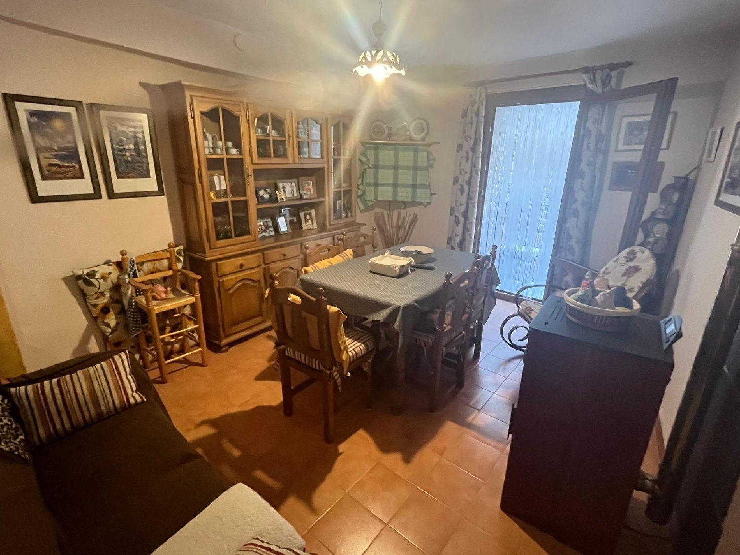  en venta casa Horta De Sant Joan Terra Alta 2