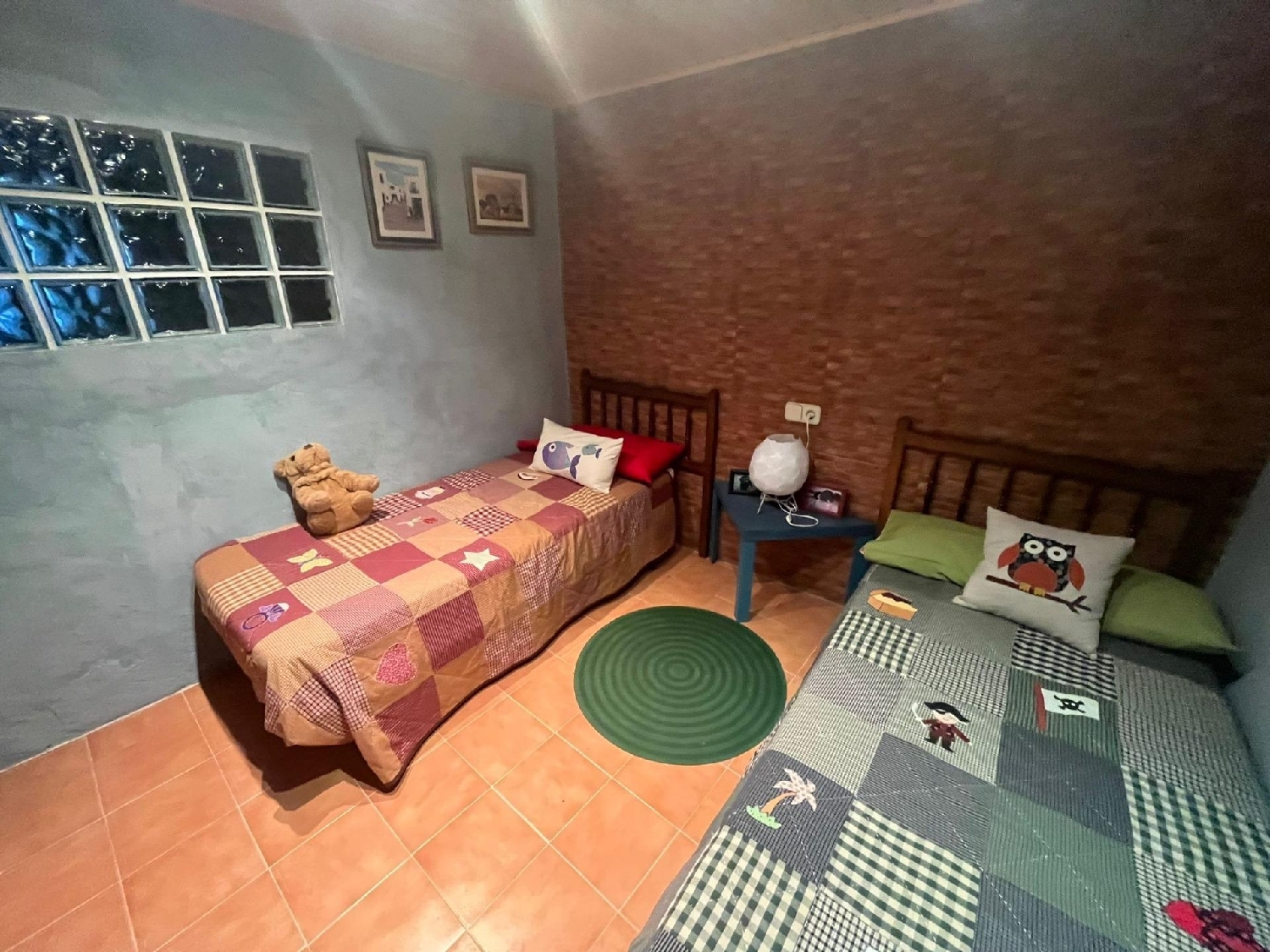  en venta casa Horta De Sant Joan Terra Alta 6