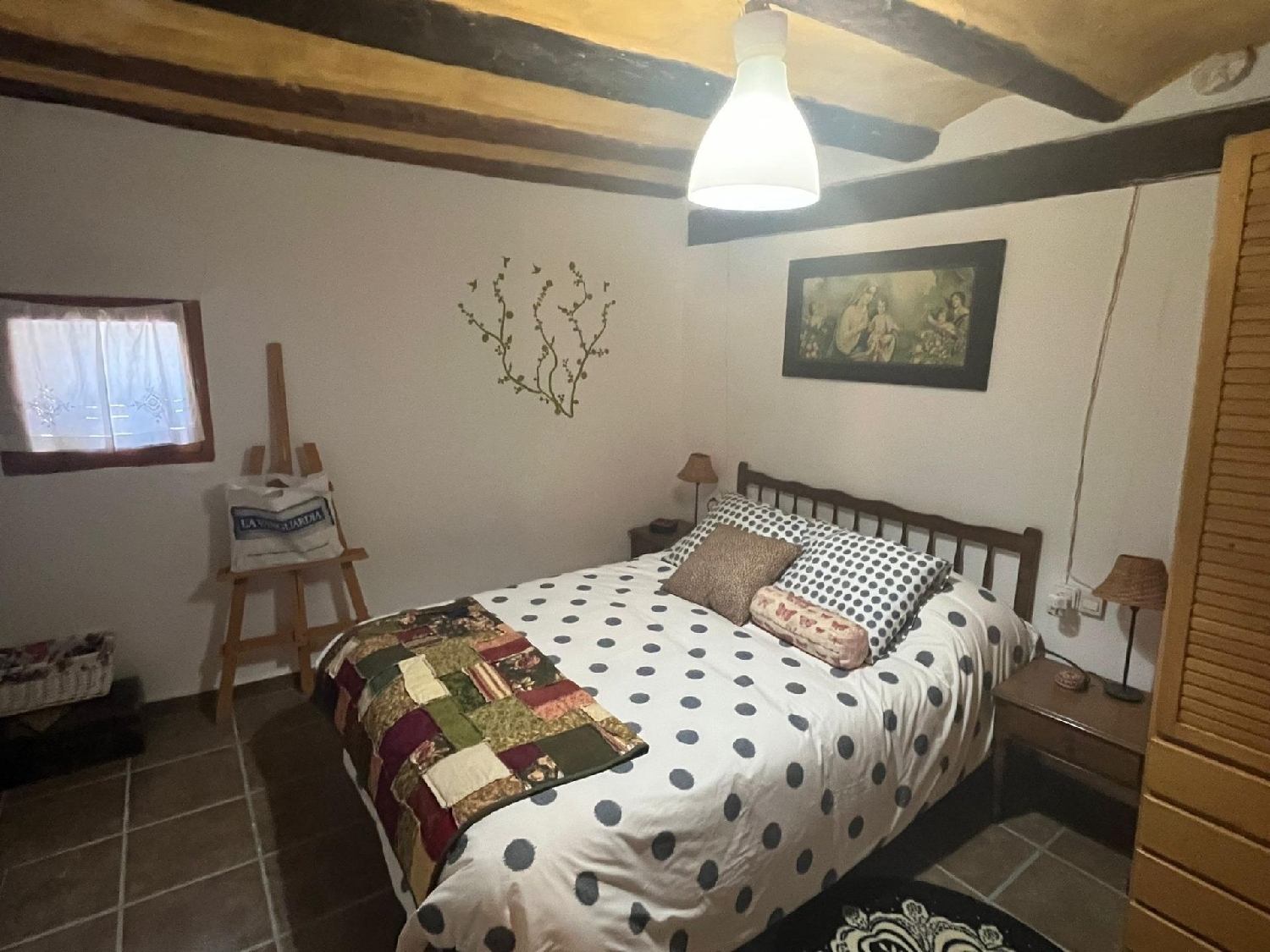  en venta casa Horta De Sant Joan Terra Alta 8