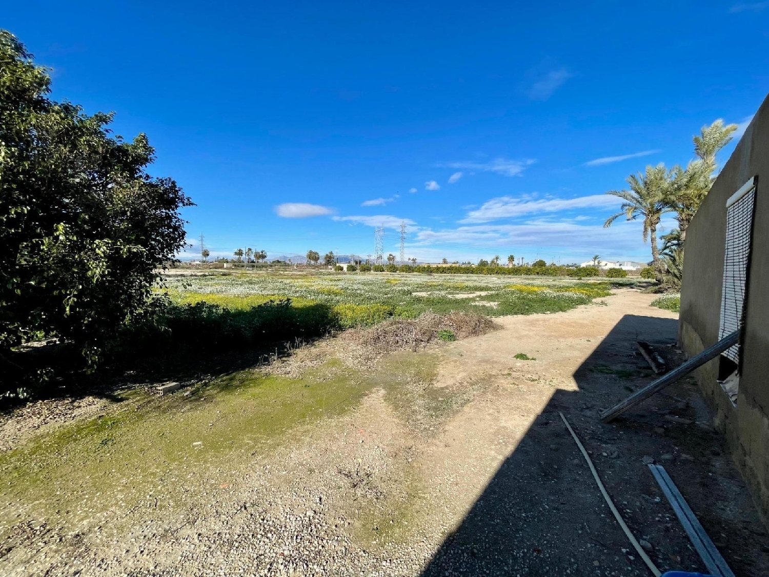  à vendre maison Hoya-Gonzalo Monte Ibérico Almansa 2