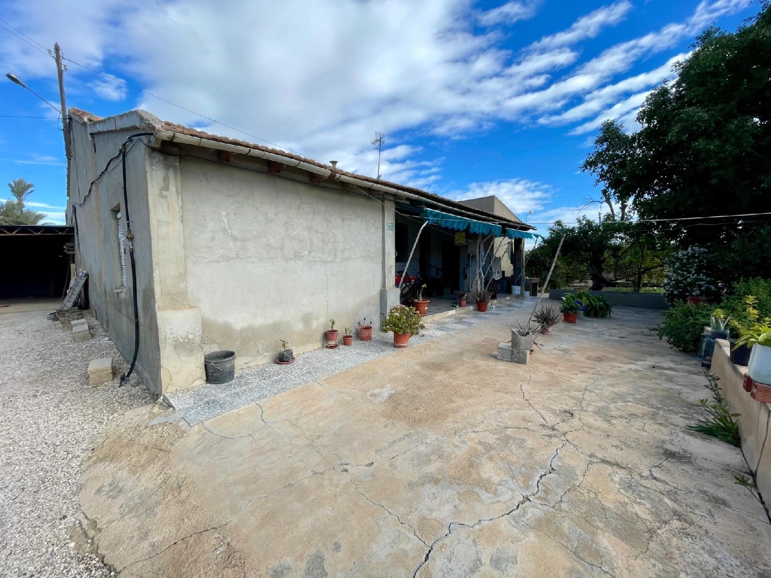  à vendre maison Hoya-Gonzalo Monte Ibérico Almansa 8