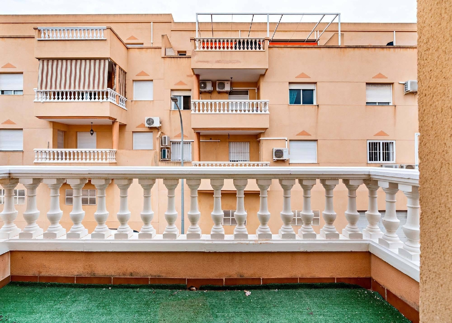  till salu hus Huércal De Almería Comarca Metropolitana De Almería 2