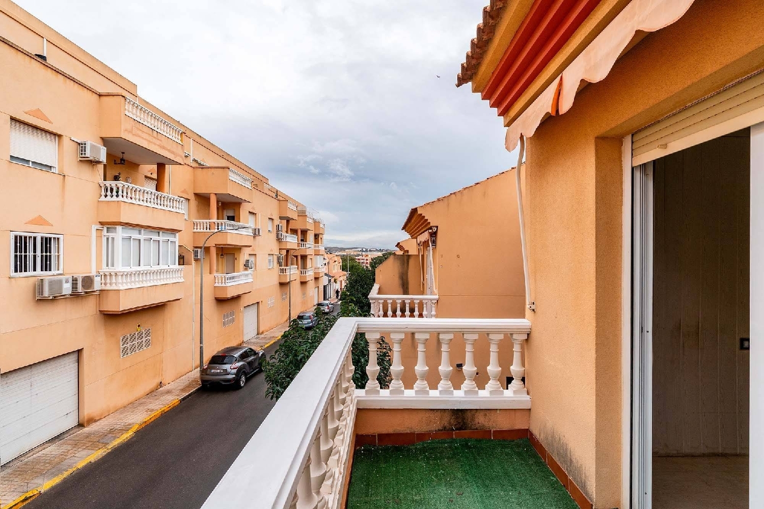  till salu hus Huércal De Almería Comarca Metropolitana De Almería 1