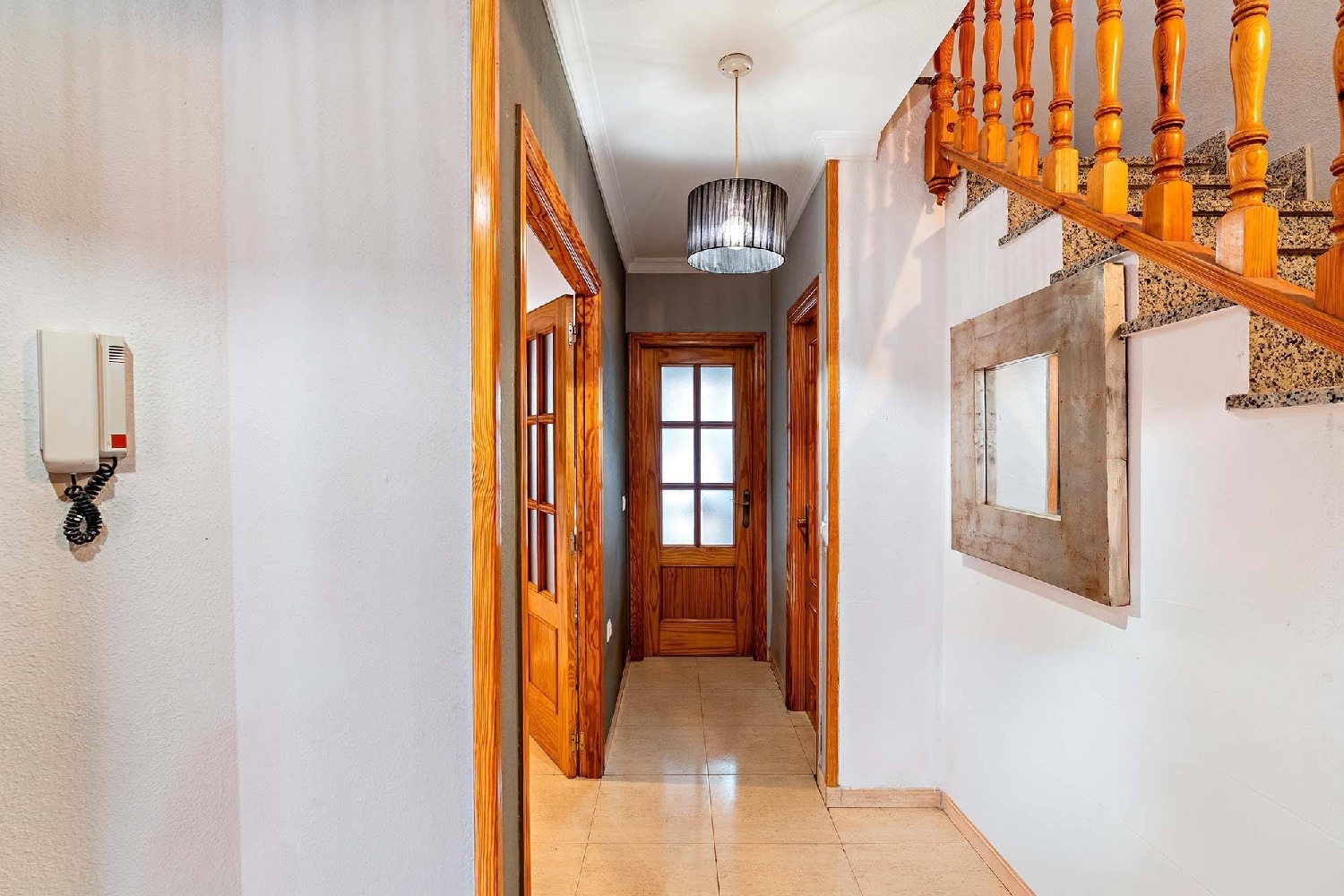  till salu hus Huércal De Almería Comarca Metropolitana De Almería 7