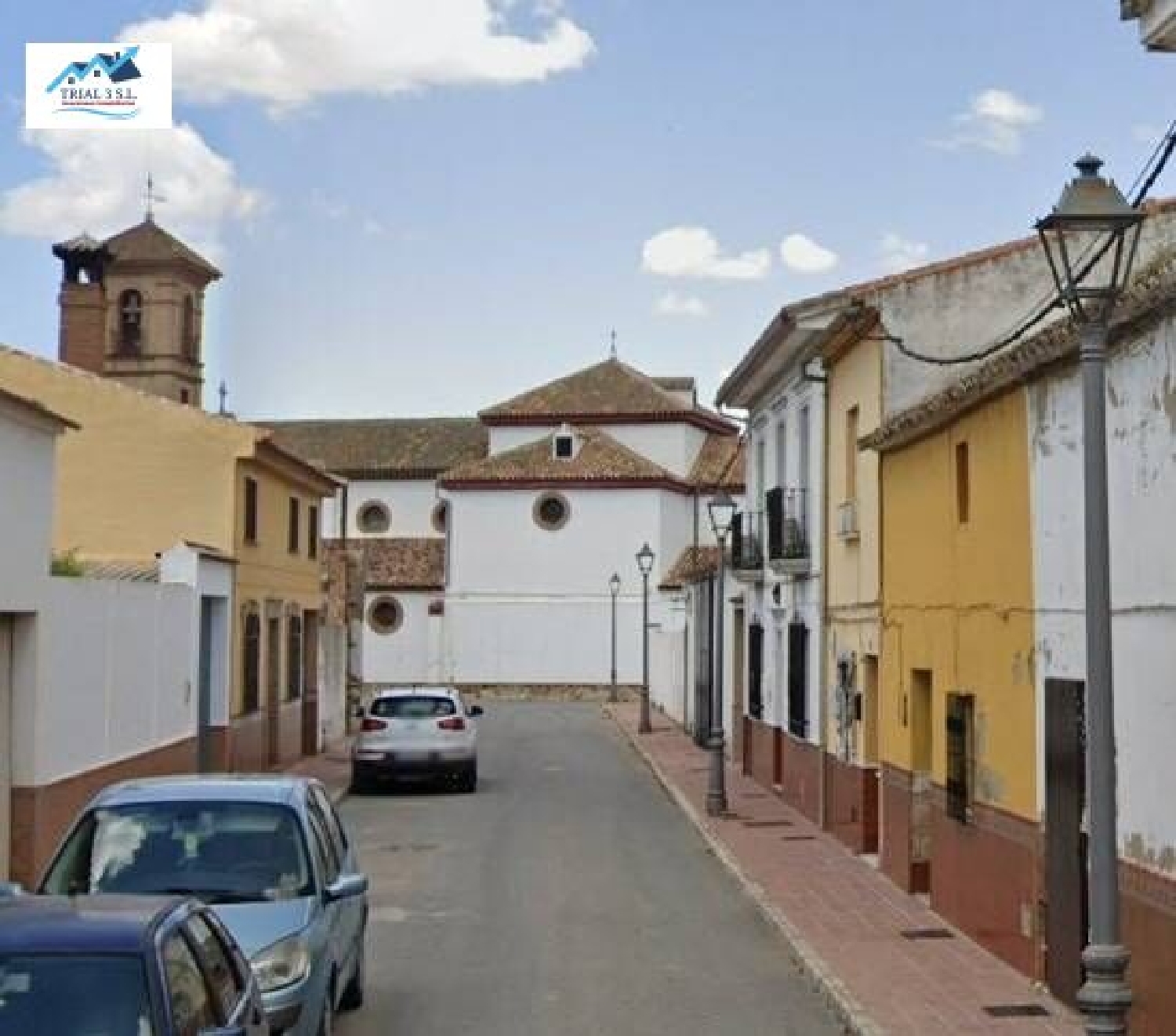  en venta casa Humilladero Antequera 1