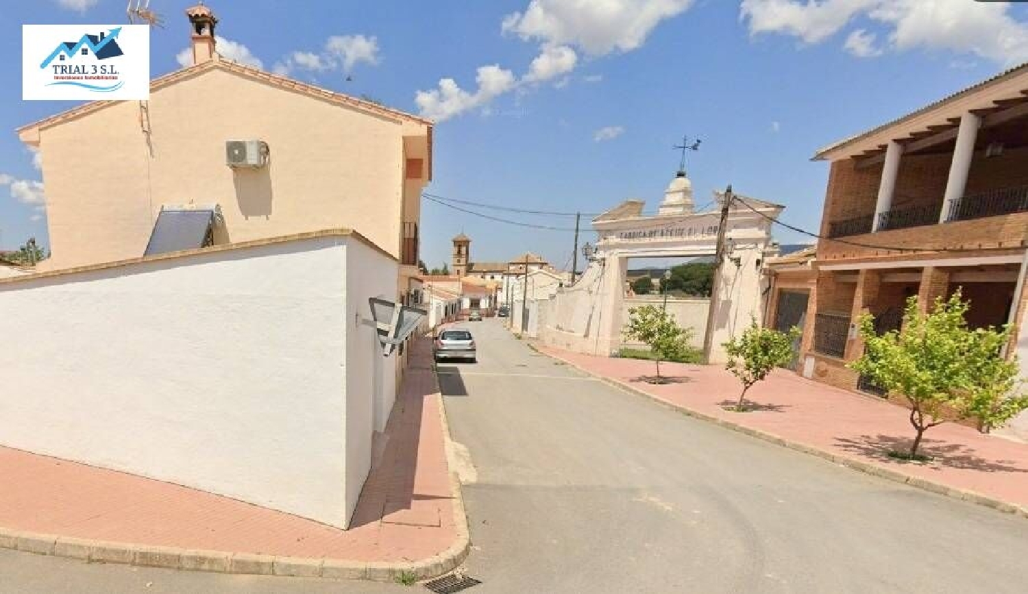  en venta casa Humilladero Antequera 2