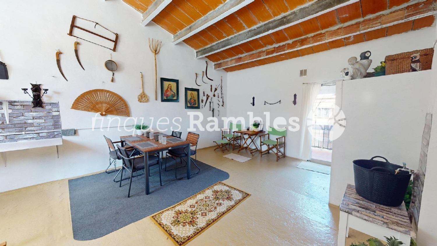 kaufen Haus Igualada Anoia 2