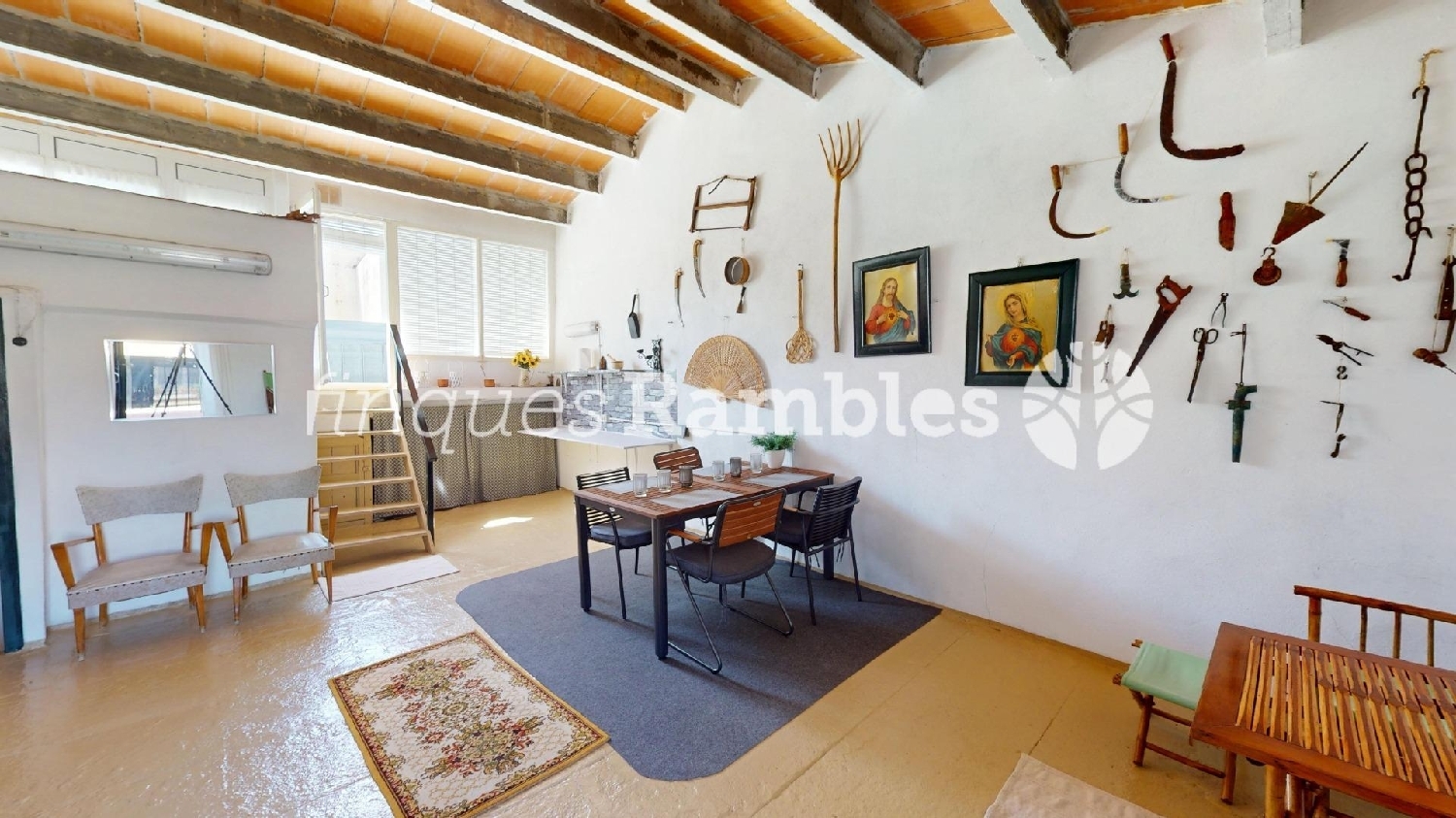 kaufen Haus Igualada Anoia 1