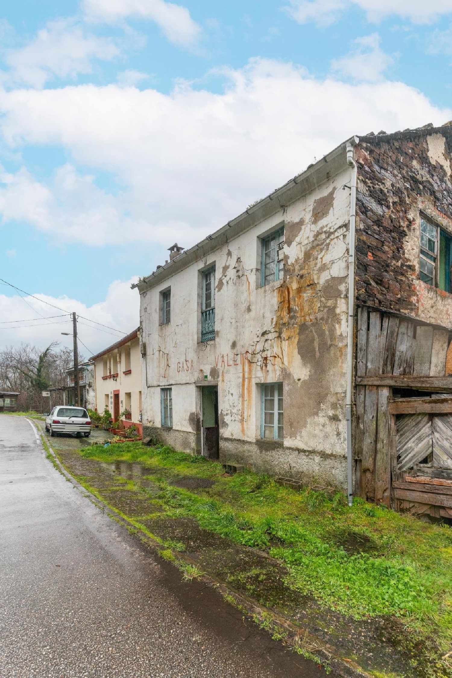  en venta casa Illano Eo-Navia 8