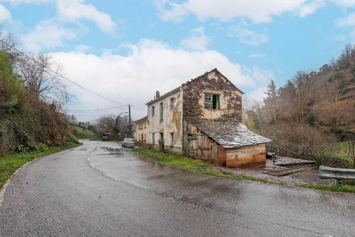  en venta casa Illano Eo-Navia 5