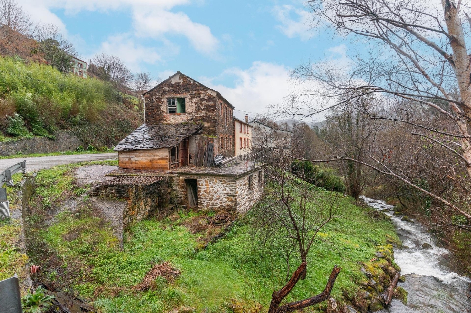  en venta casa Illano Eo-Navia 1