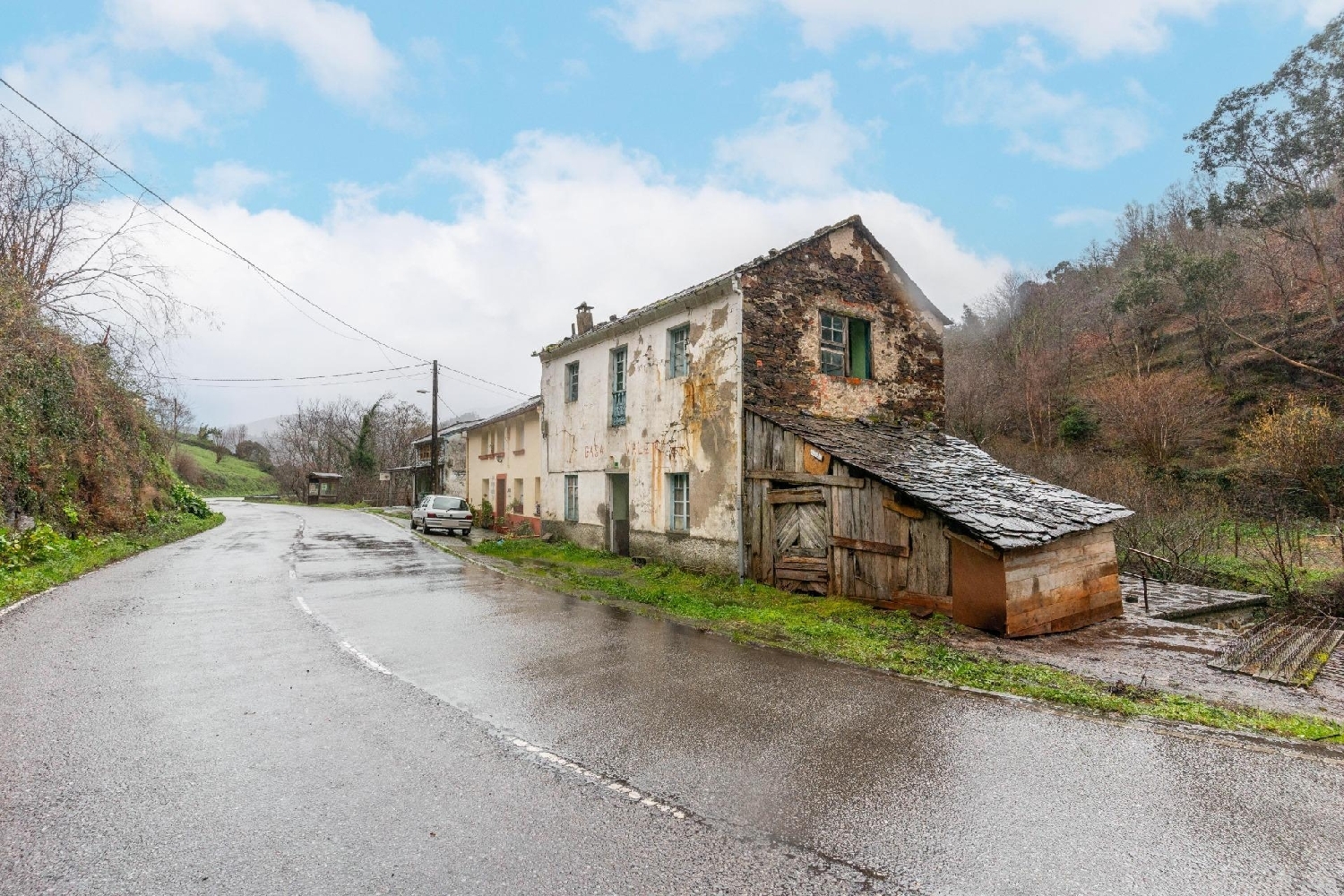  en venta casa Illano Eo-Navia 6