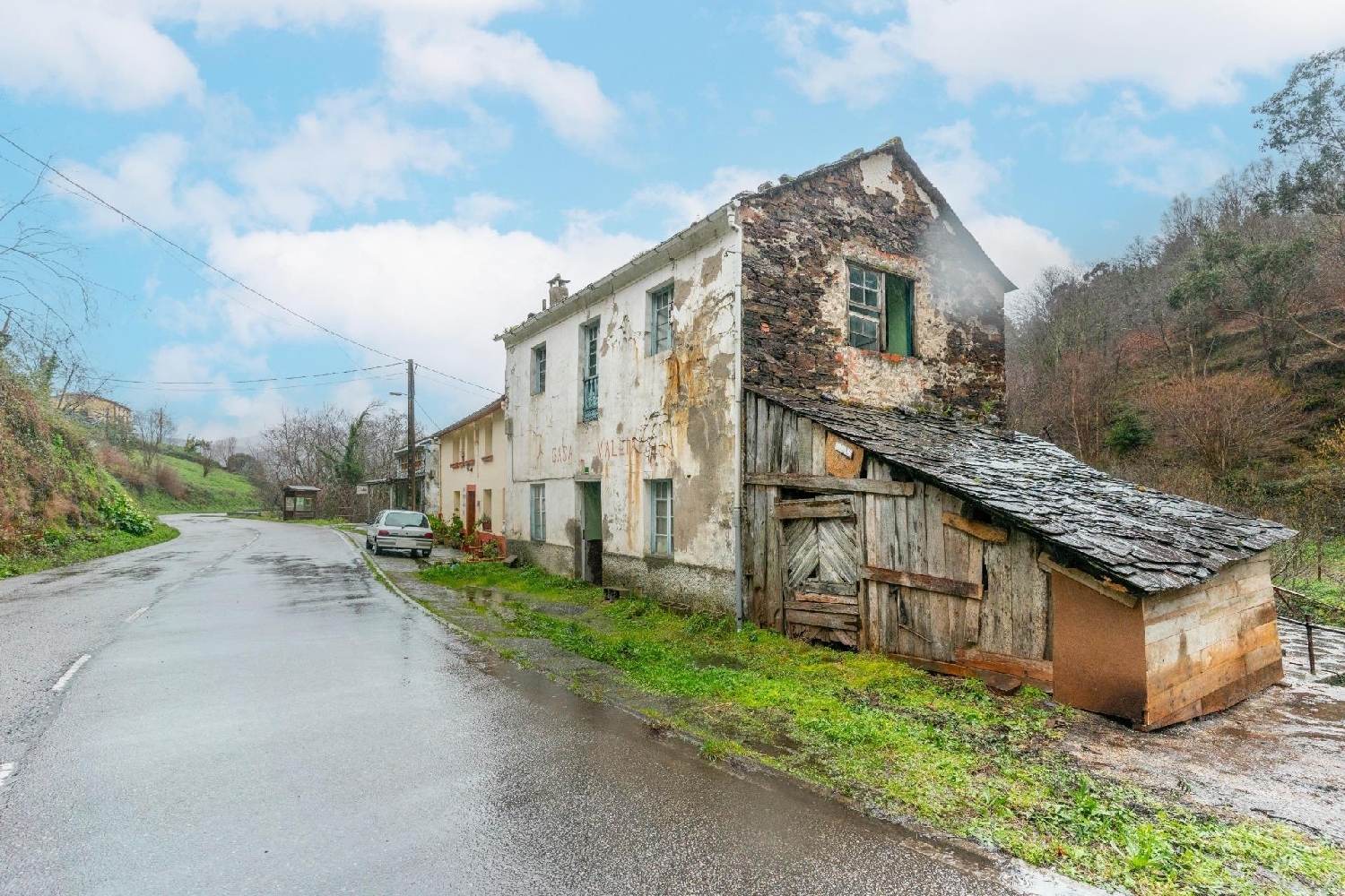  en venta casa Illano Eo-Navia 7