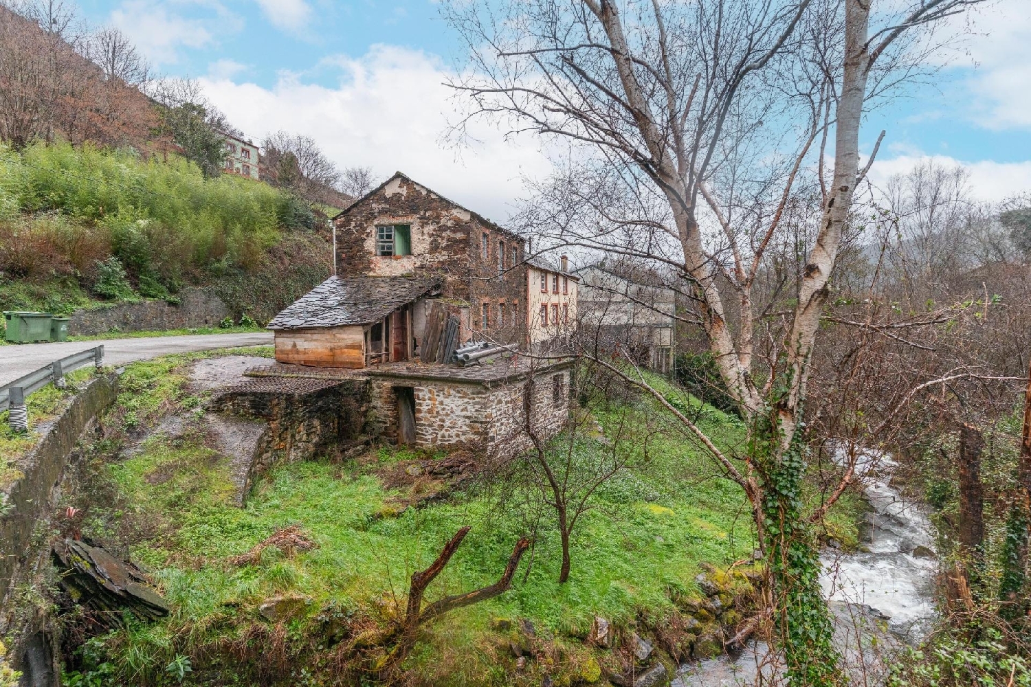  en venta casa Illano Eo-Navia 3