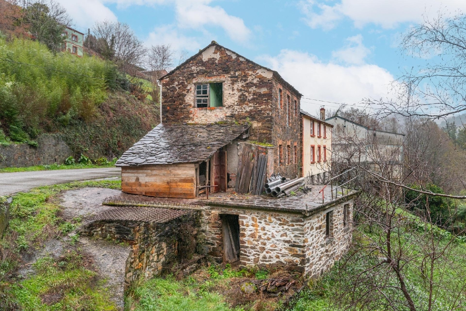  en venta casa Illano Eo-Navia 2