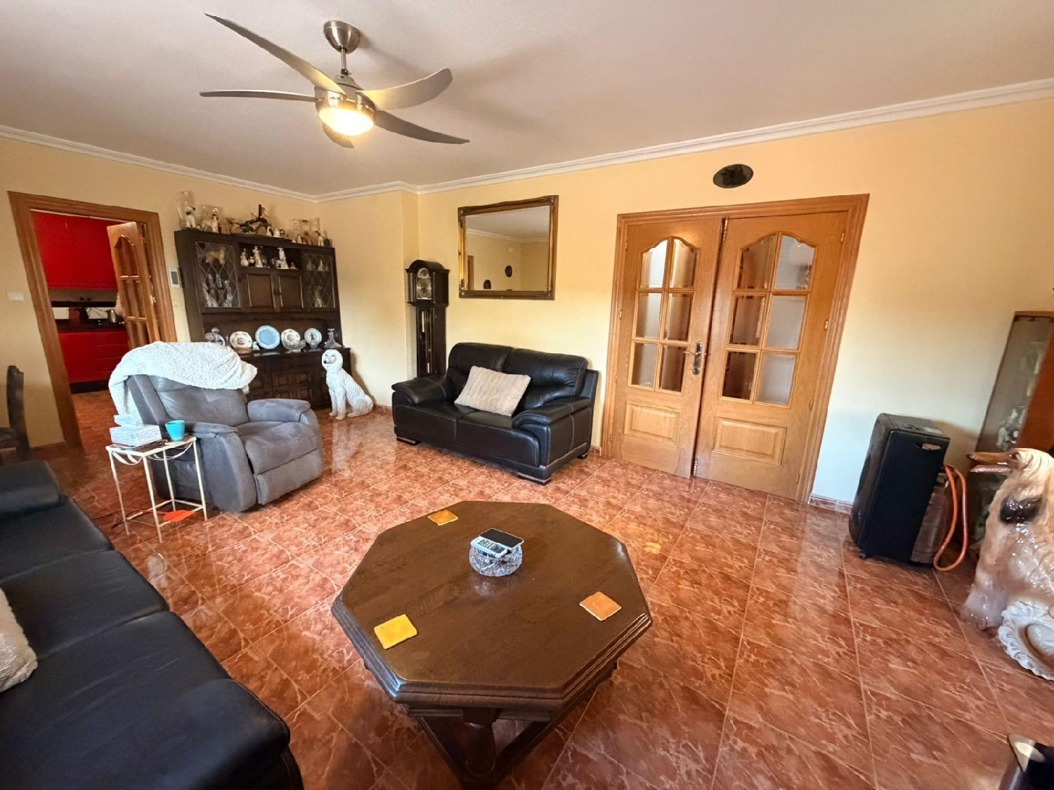  till salu hus Albatera Baix Segura 4