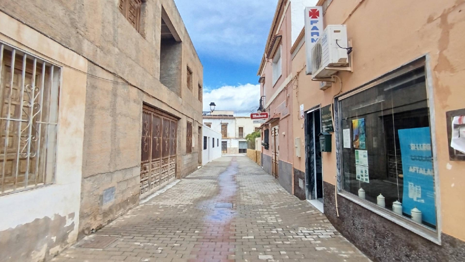  en venta casa Instinción Alpujarra Almeriense 8