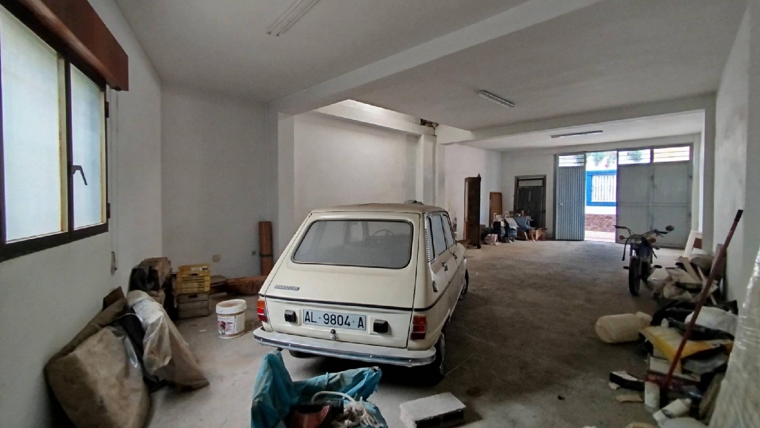  en venta casa Instinción Alpujarra Almeriense 2