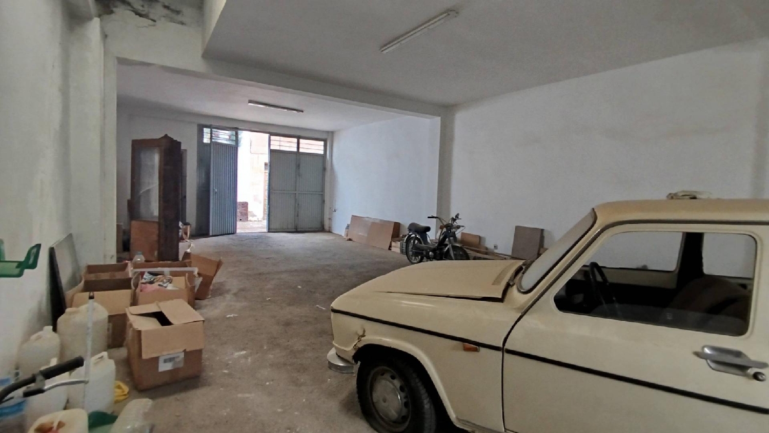  en venta casa Instinción Alpujarra Almeriense 4