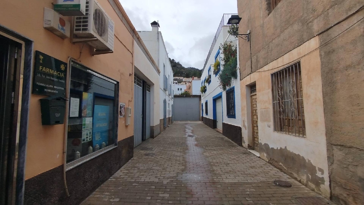  en venta casa Instinción Alpujarra Almeriense 6