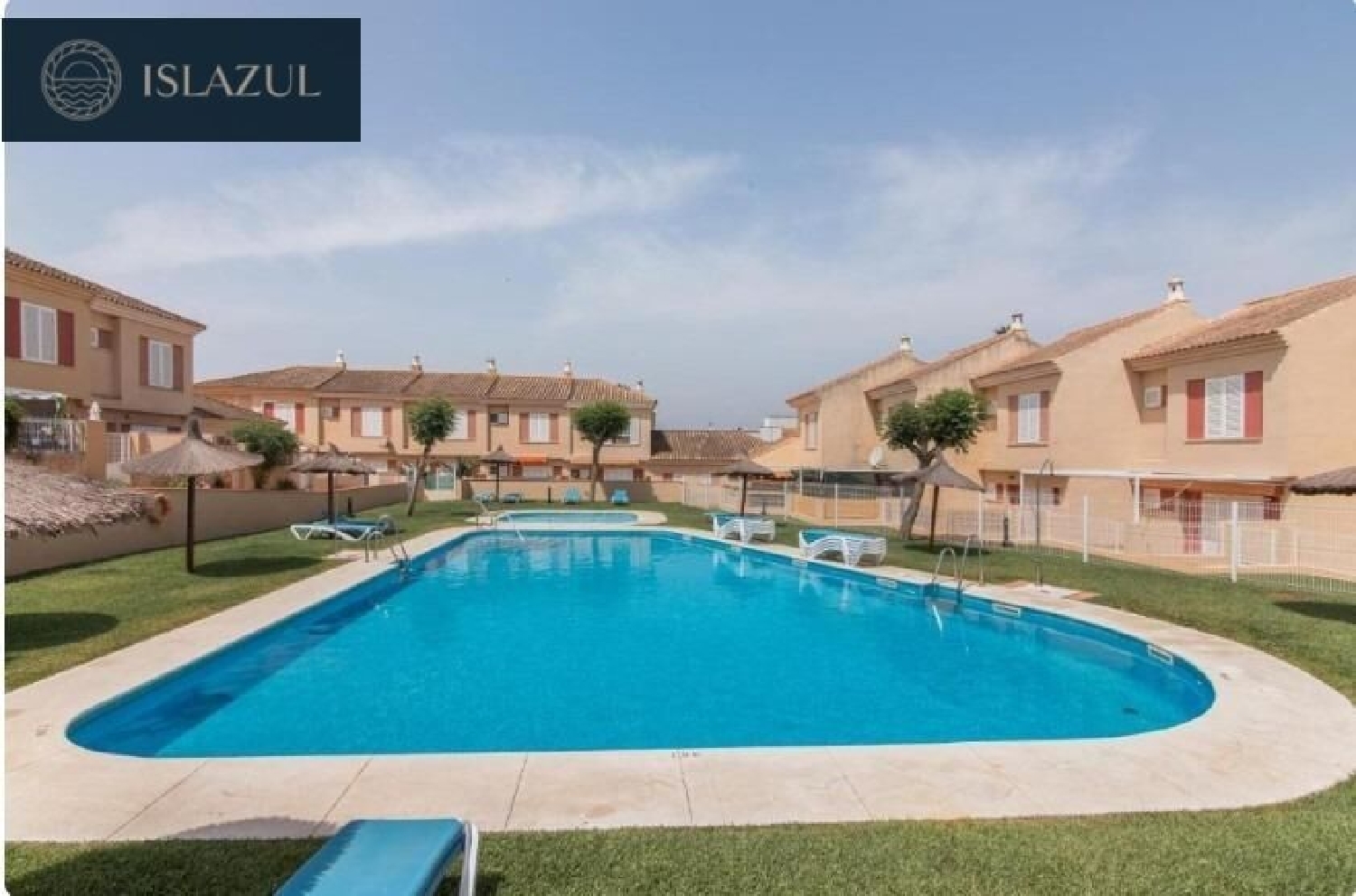  à vendre maison Isla Cristina Costa Occidental 3