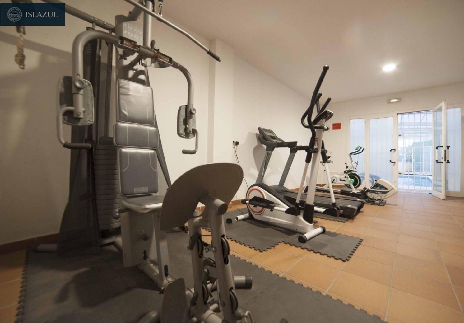  à vendre maison Isla Cristina Costa Occidental 7