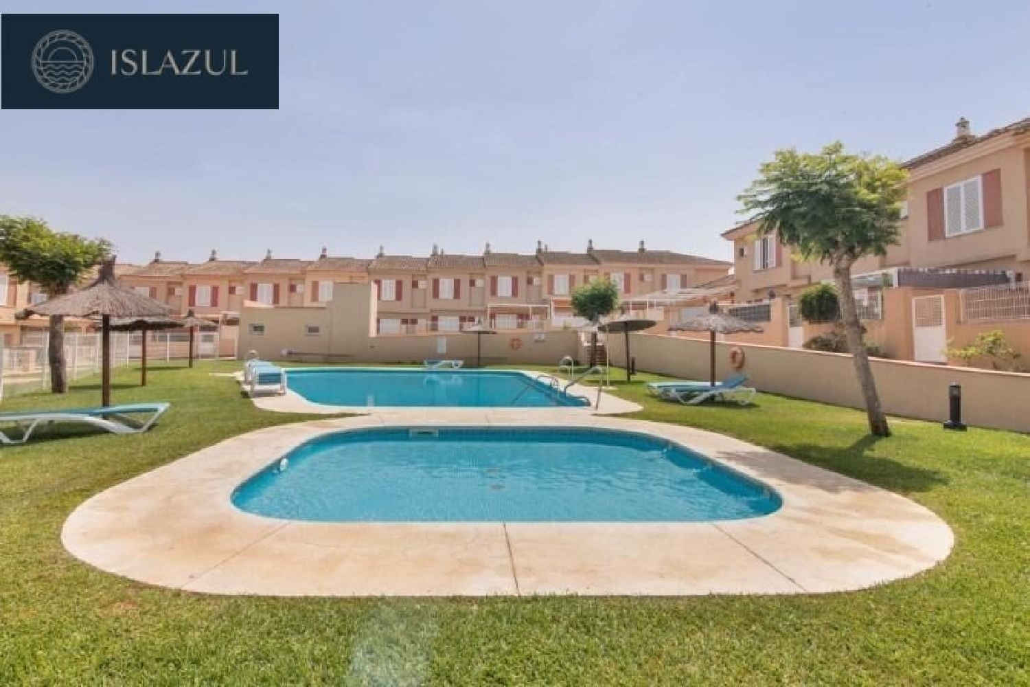  à vendre maison Isla Cristina Costa Occidental 1