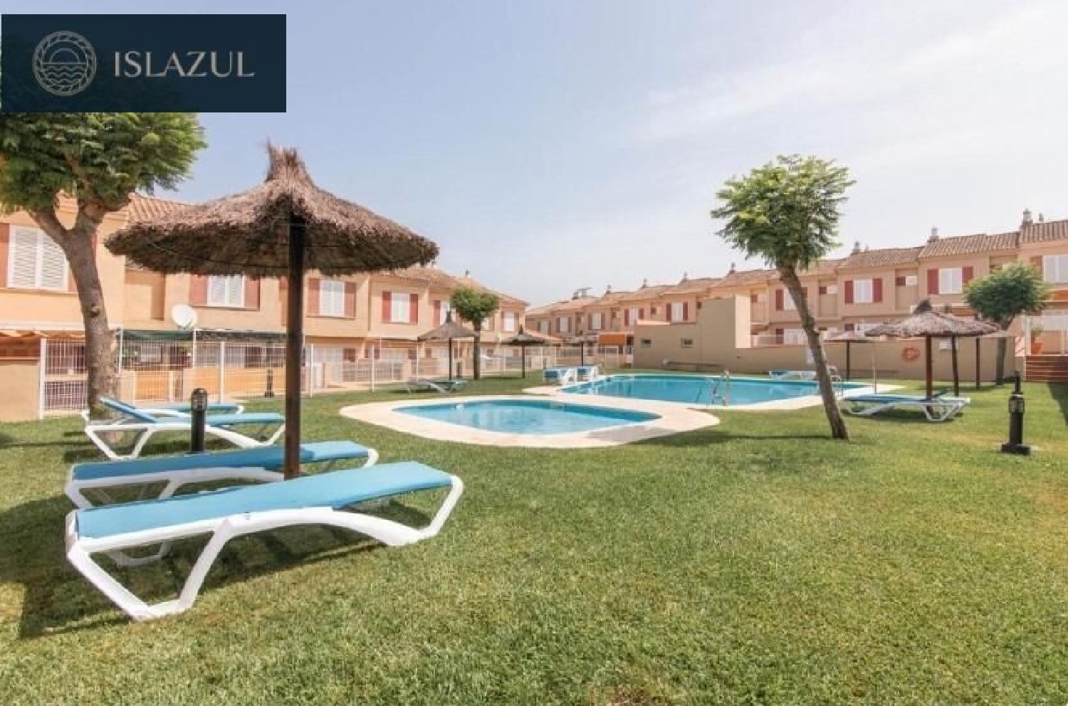  à vendre maison Isla Cristina Costa Occidental 2