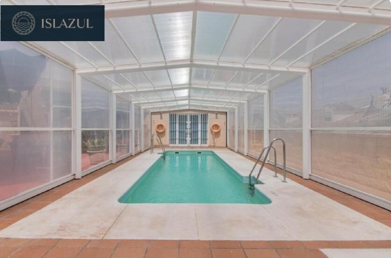  à vendre maison Isla Cristina Costa Occidental 5