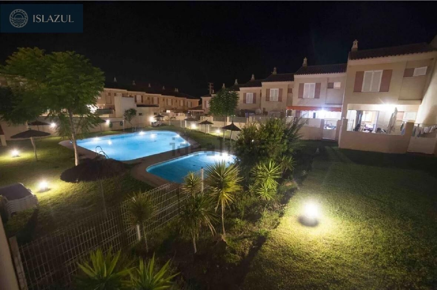  à vendre maison Isla Cristina Costa Occidental 4