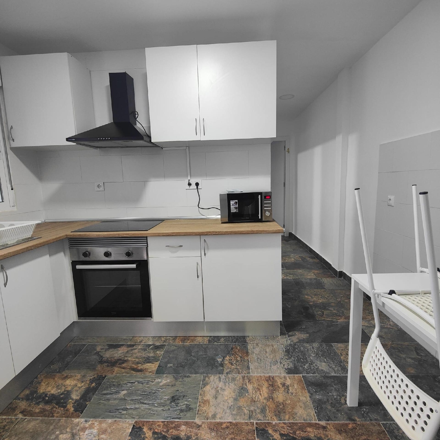  te koop huis Javalí Viejo Huerta De Murcia 4