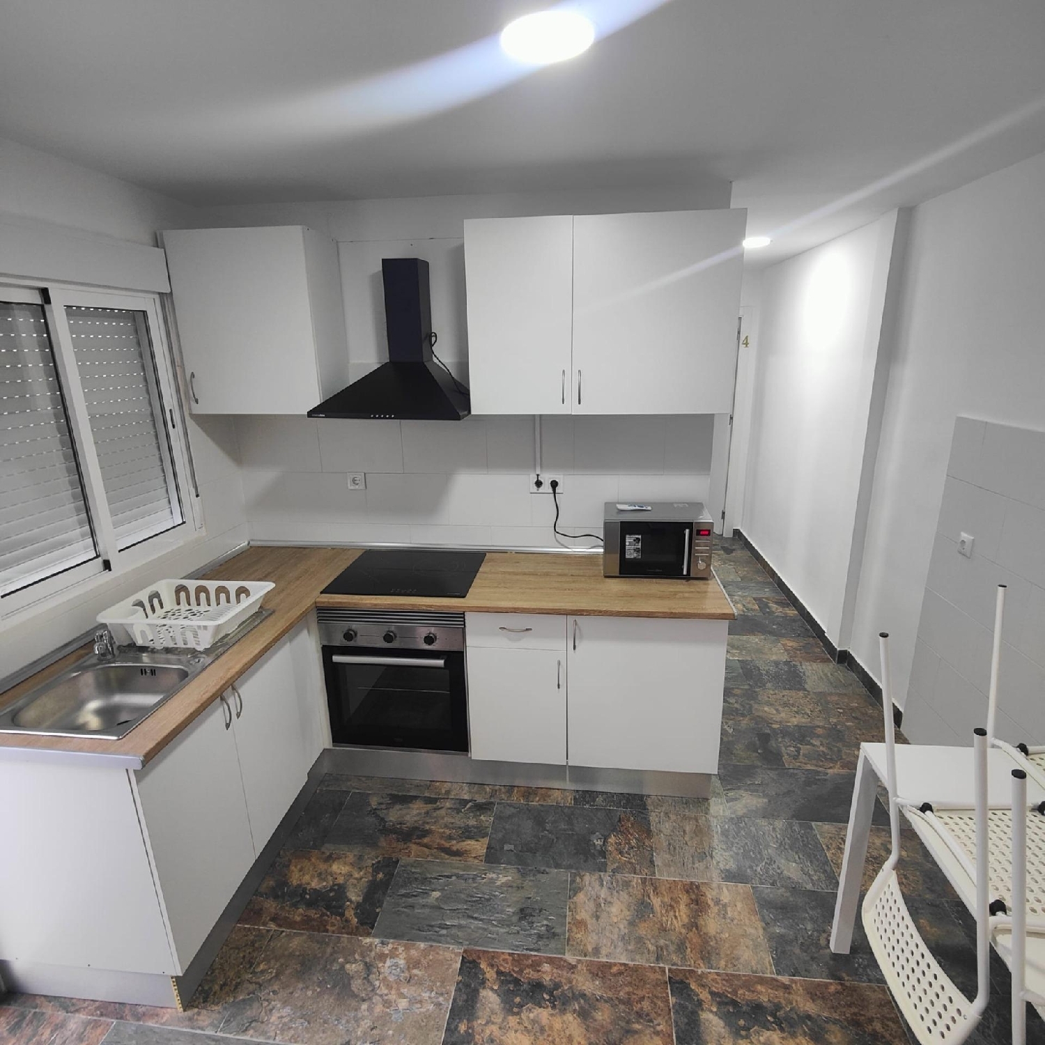  te koop huis Javalí Viejo Huerta De Murcia 8