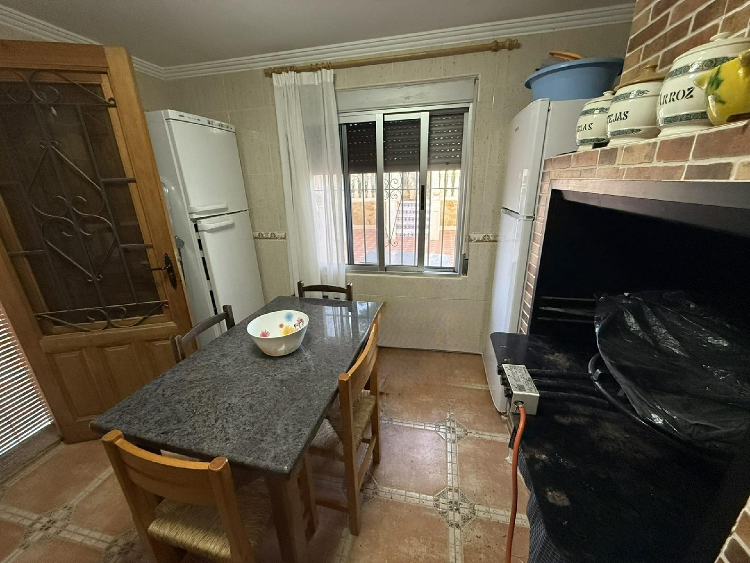  for sale house Jumilla Altiplano 5