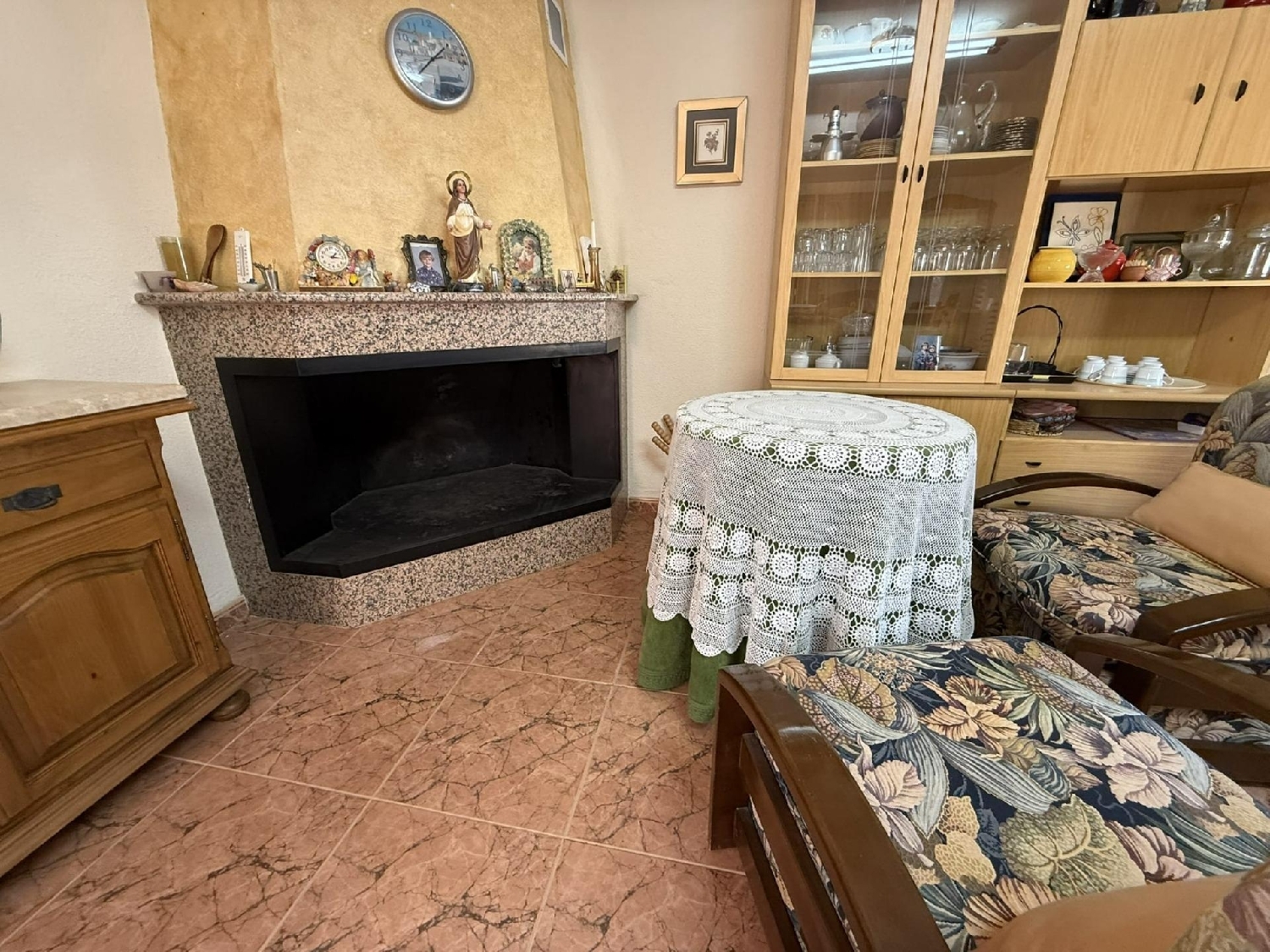  for sale house Jumilla Altiplano 4