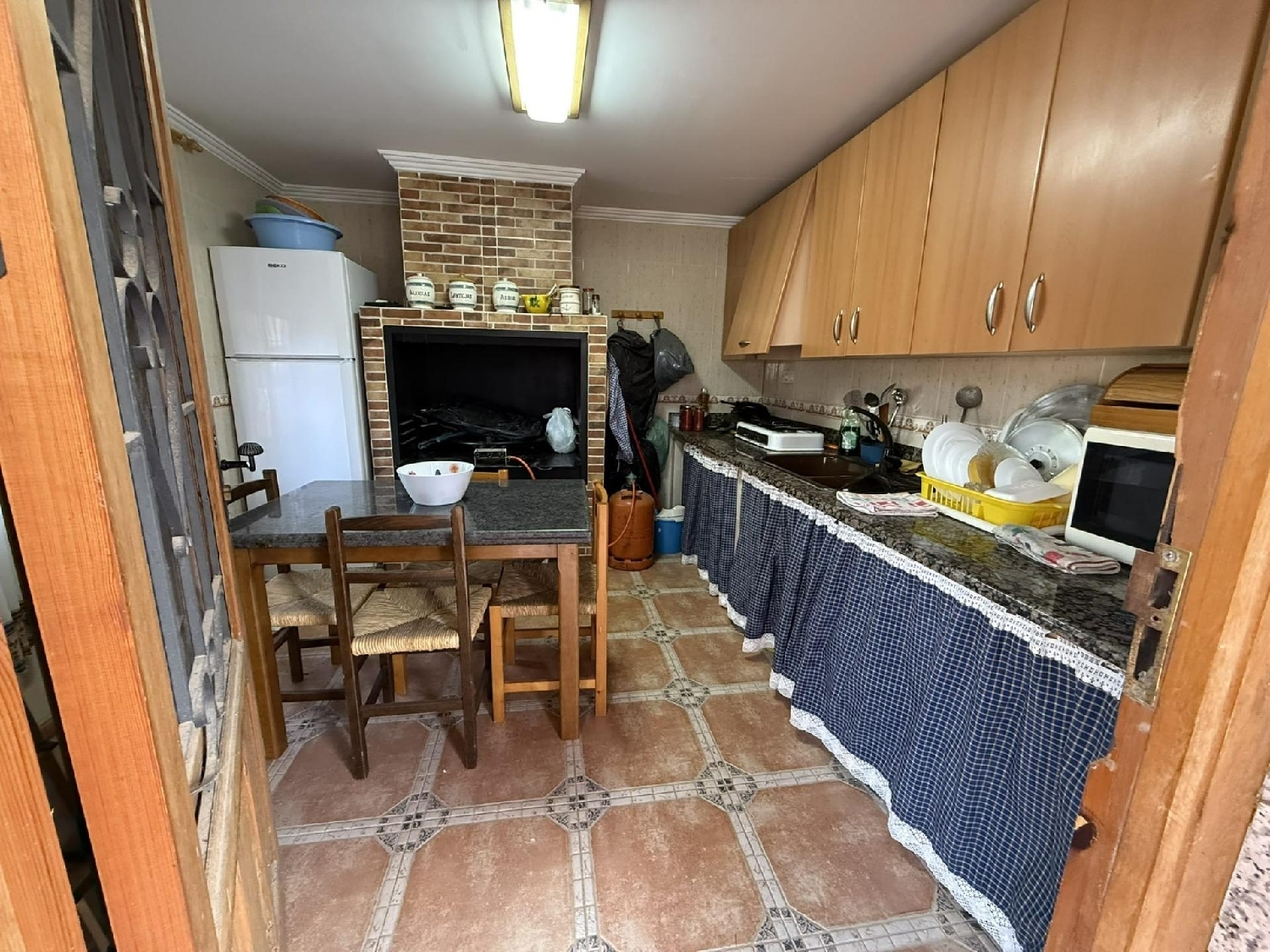  for sale house Jumilla Altiplano 6