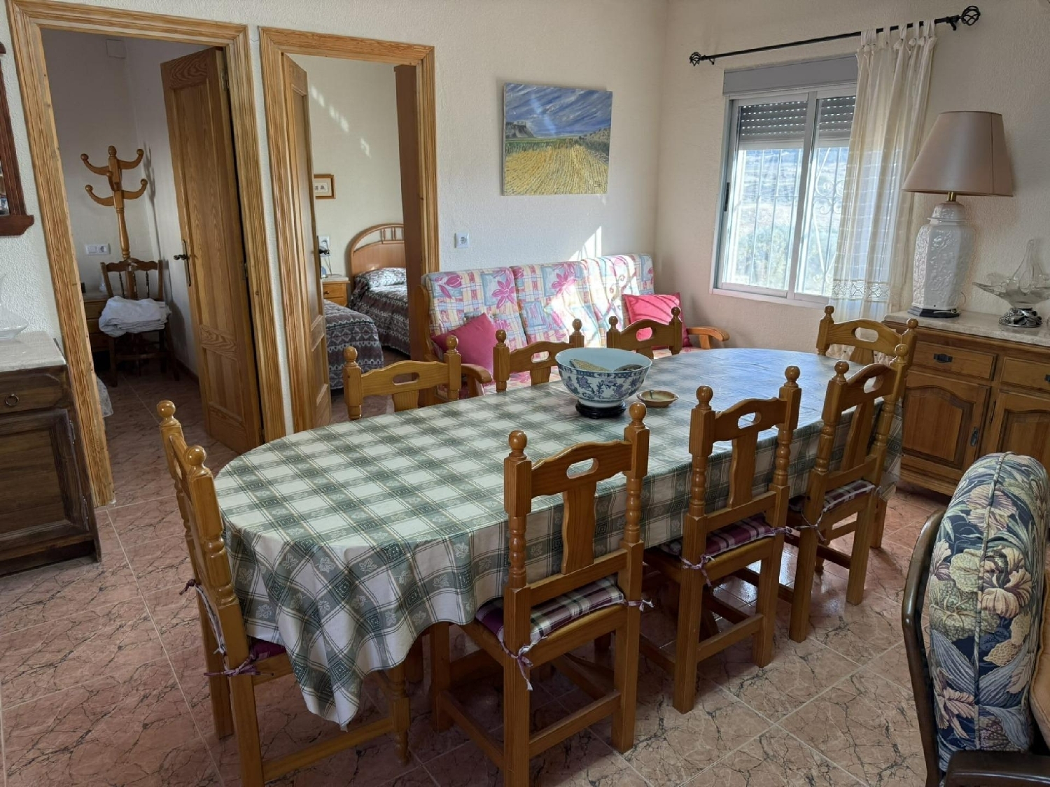  for sale house Jumilla Altiplano 2