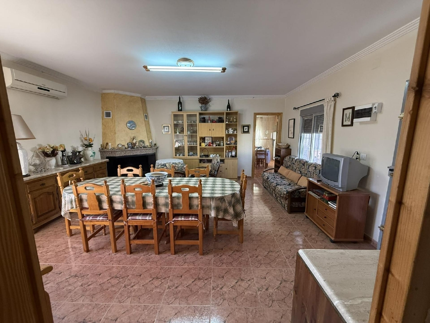  for sale house Jumilla Altiplano 3